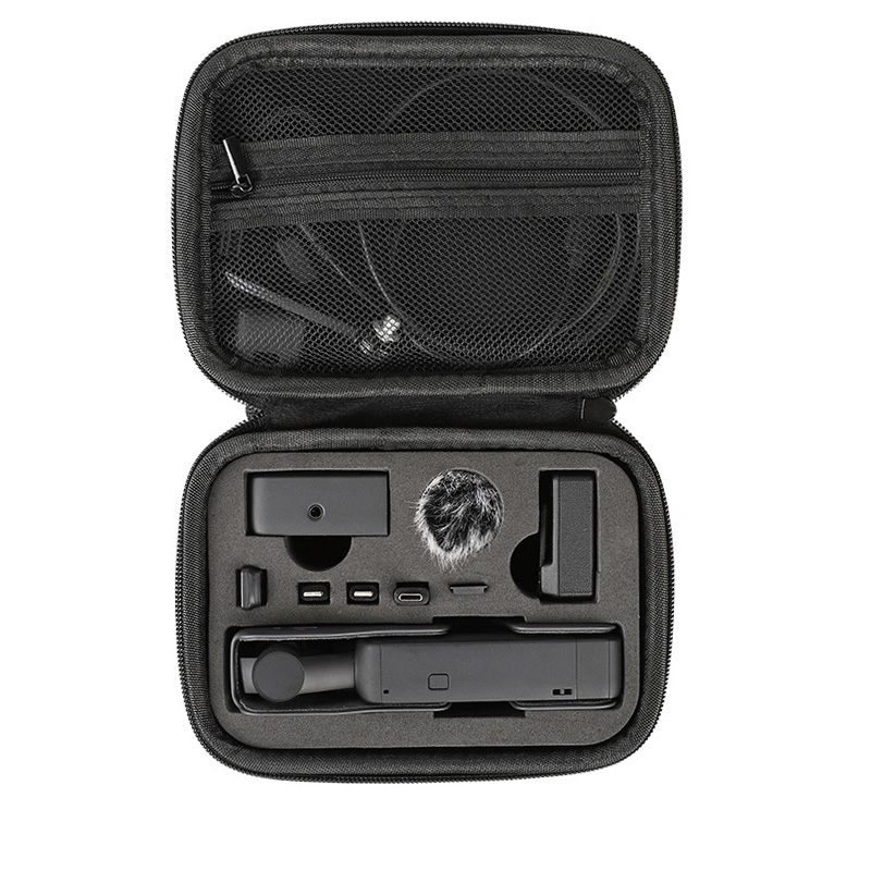 Étui portable pour caméra de p - Drone Gimbal Case avis et prix
