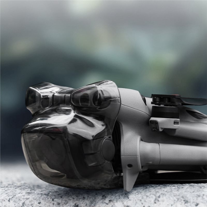B31B : capuchon de protection  - Drone Gimbal For Gopro avis et prix