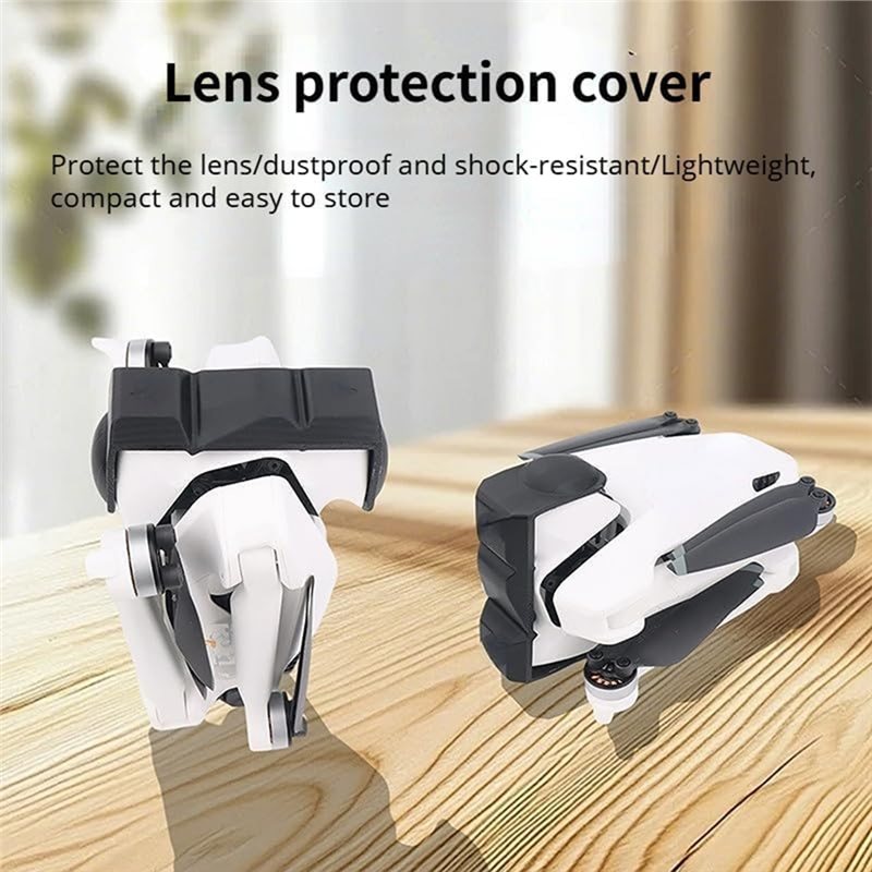 Kit de protection pour drone Y - Drone Gimbal For Gopro avis et prix