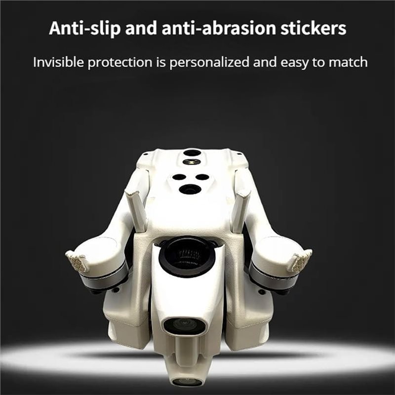 Kit de protection pour drone Y - Drone Gimbal For Gopro avis et prix