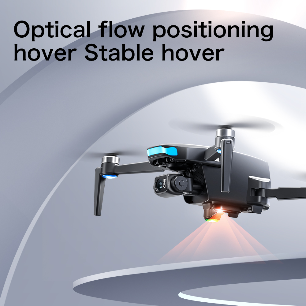 Drone GPS S-X1 MAX avec stabil - Drone Gimbal 3 Axis avis et prix