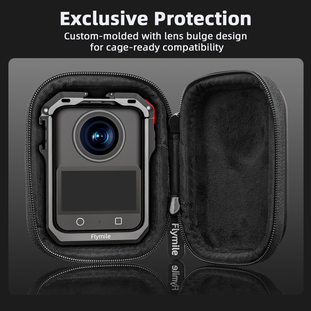 Étui de transport Flymile pour - Drone Gimbal Case avis et prix