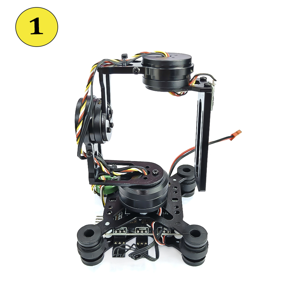Storm32 BGC 3/2 axe léger Stab - Drone Gimbal Brushless avis et prix