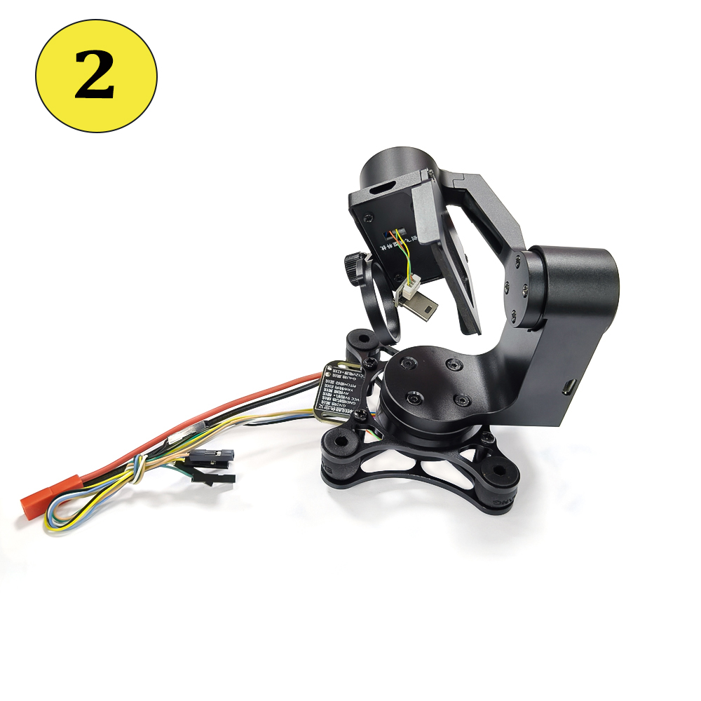 Storm32 BGC 3/2 axe léger Stab - Drone Gimbal Brushless avis et prix