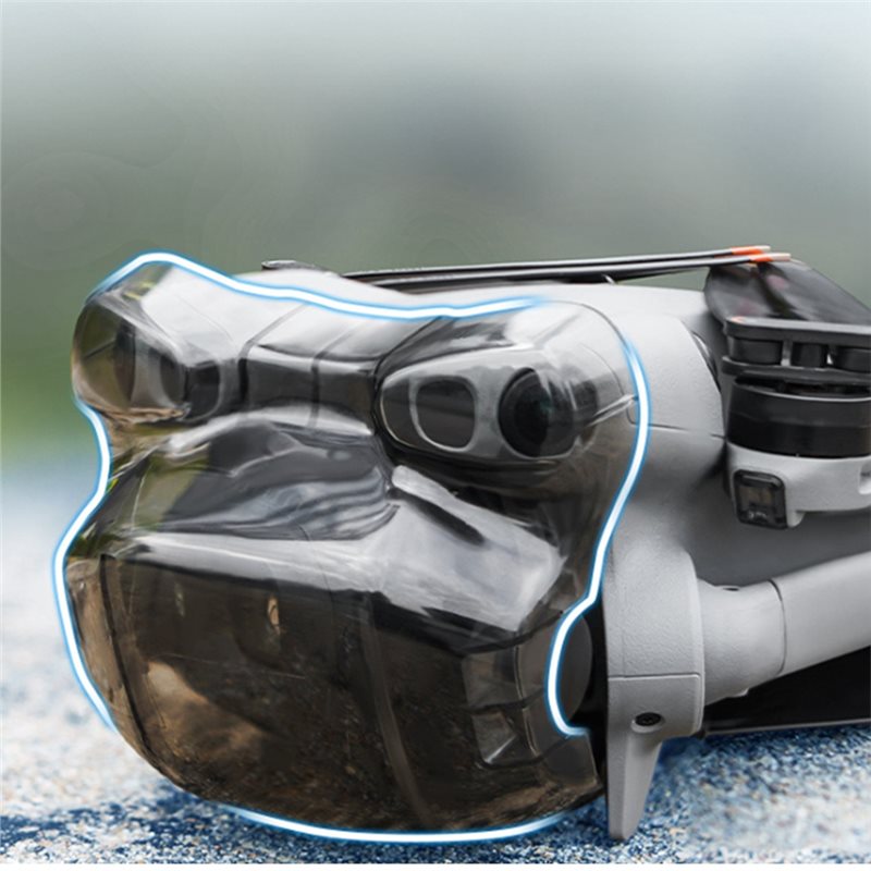 Capuchon de protection d'objec - Drone Gimbal For Gopro avis et prix