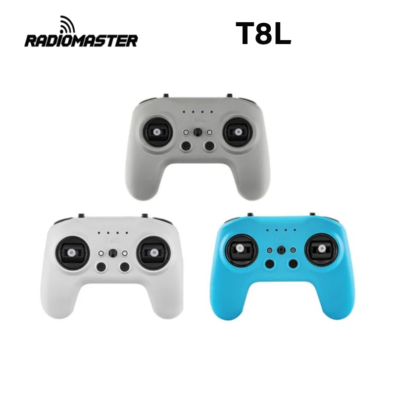 Radiocommande RadioMaster T8L  - Drone Gimbal Controller avis et prix