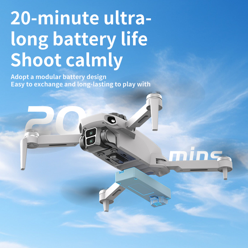 Billes amortisseuses pour camé - Drone Gimbal For Insta360 avis et prix
