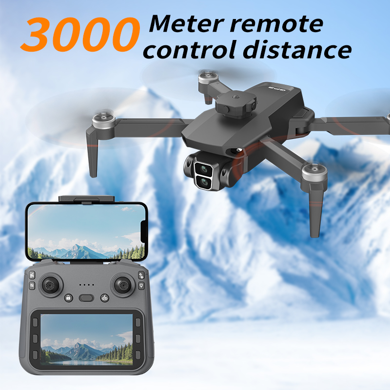 Billes amortisseuses pour camé - Drone Gimbal For Insta360 avis et prix