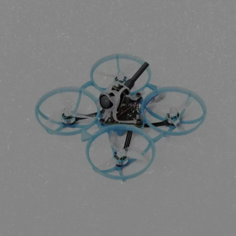 BETAFPV Air65 II 65mm 1S ELRS  - Drone Gimbal 3 Axis avis et prix