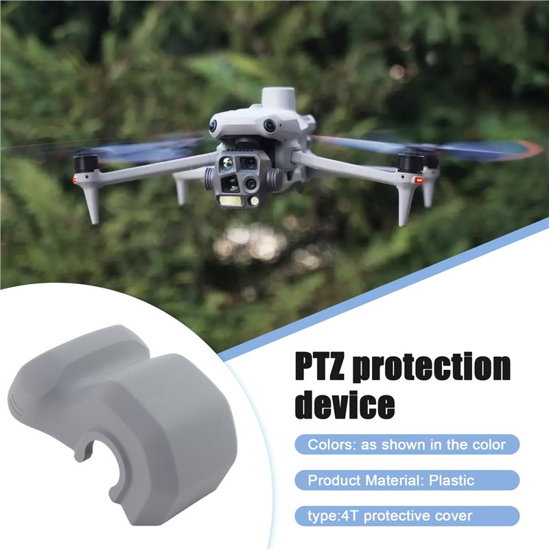 B92B pour drone Matrice 4T, co - Drone Gimbal For Gopro avis et prix