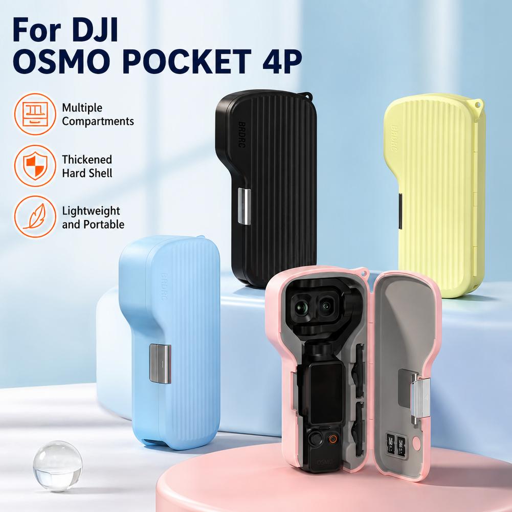 Étui de transport ABS pour DJI - Drone Gimbal Case avis et prix