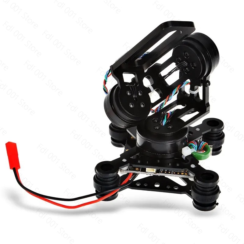 Drone modèle réduit avec carda - Drone Gimbal 3 Axis avis et prix