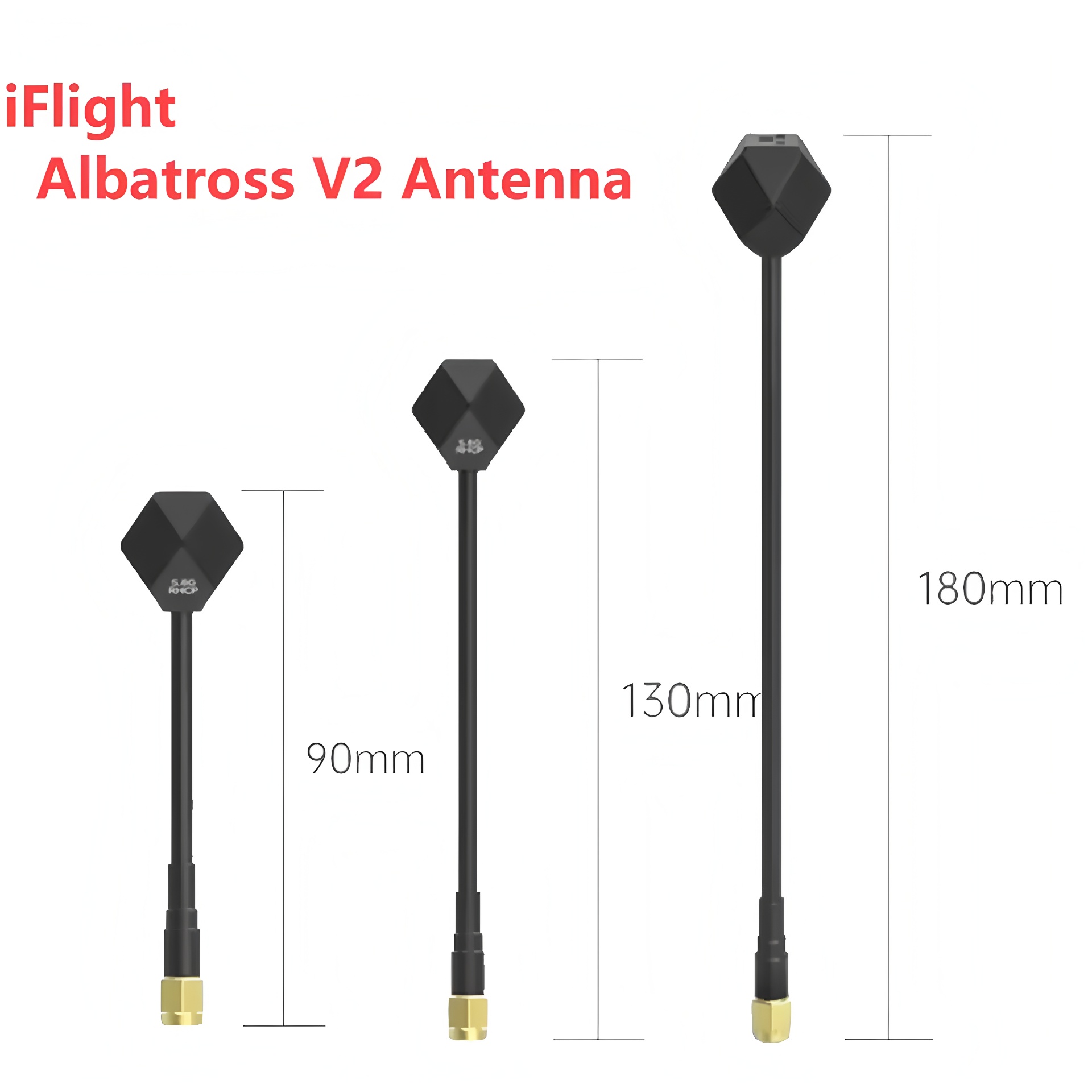Antenne IFlight Albatross V2 S - Drone Gimbal Brushless avis et prix