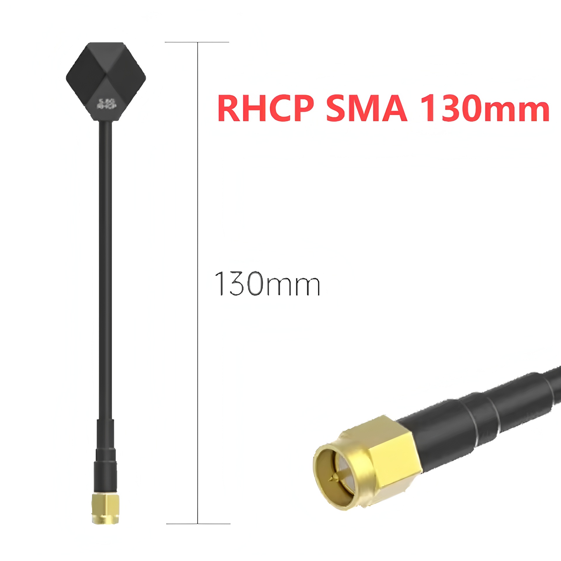 Antenne IFlight Albatross V2 S - Drone Gimbal Brushless avis et prix