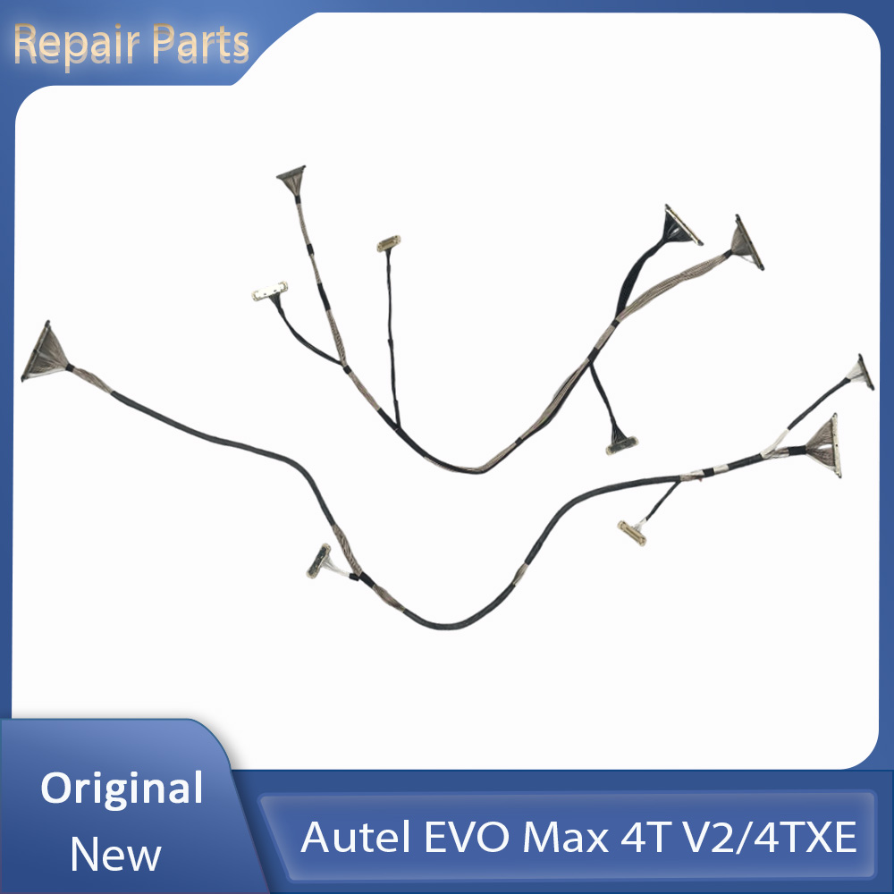 Câble de signal PTZ Autel Max  - Autel Drone Evo Max 4T avis et prix