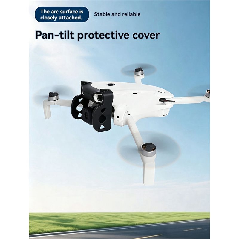 Barre de protection pour stabi - Drone Gimbal For Gopro avis et prix